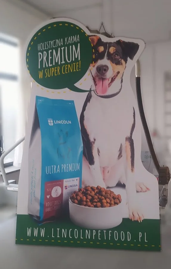 Ekspozycja produktu w sklepie