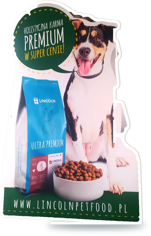 Ekspozycja produktu w sklepie